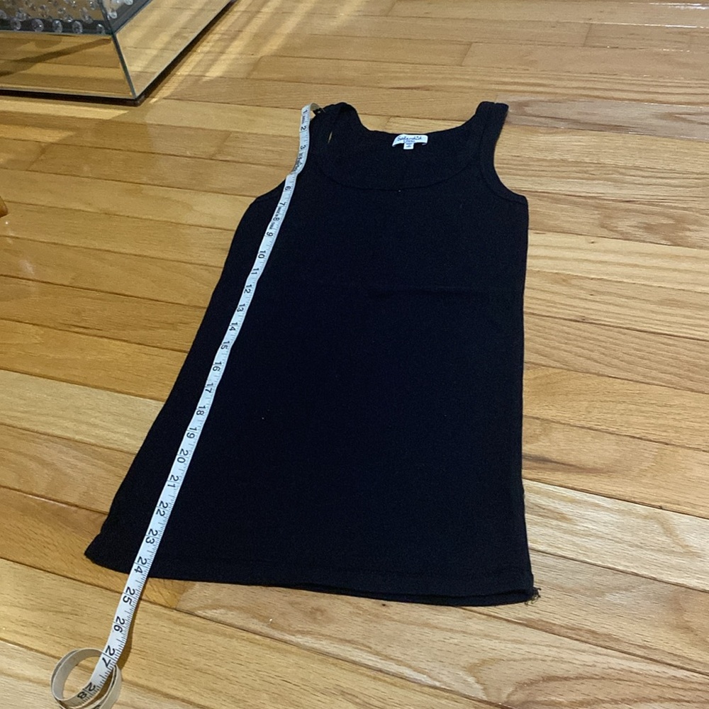 Splendid  tank top - Picture 8 of 12